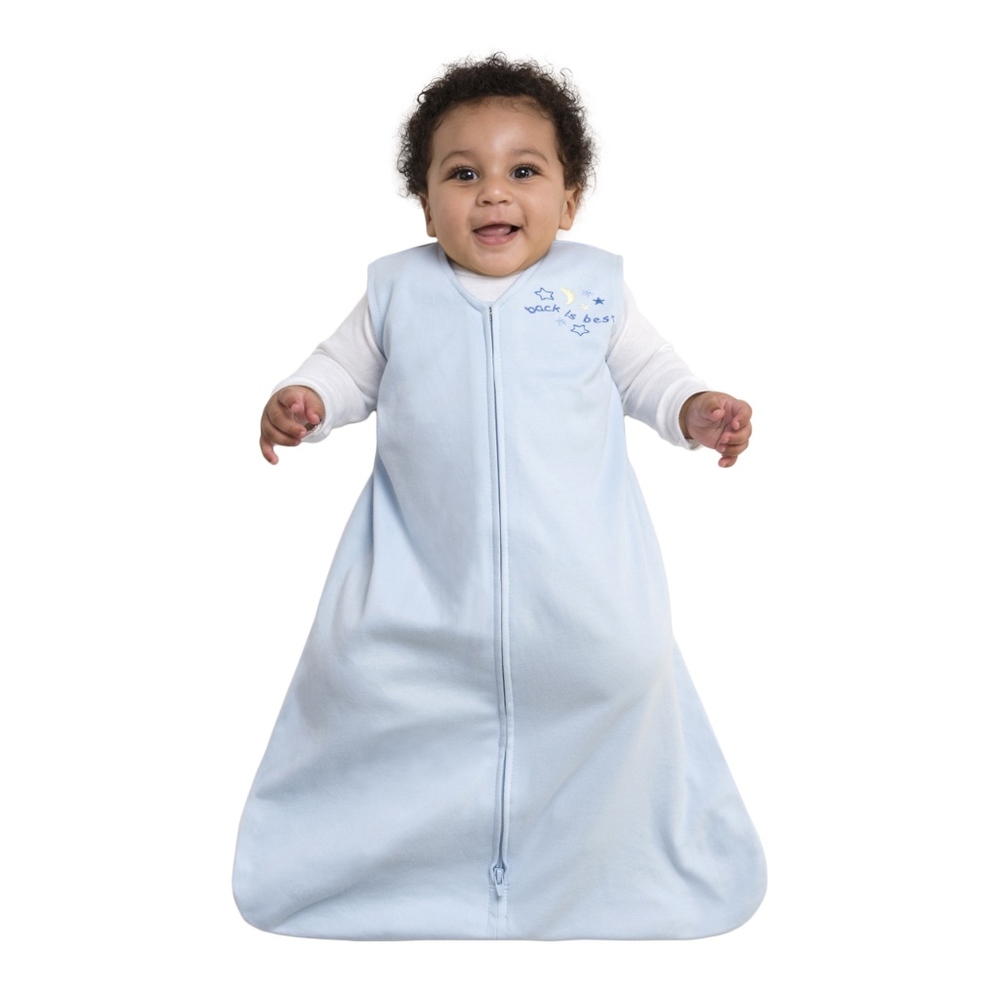 HALO Sleepsack 100% Cotton Wearable Blanket